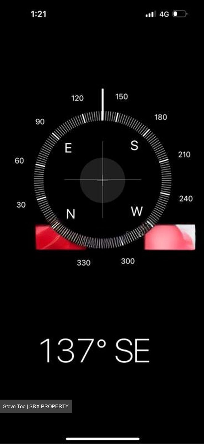 Stirling Residences (D3), Apartment #503111401